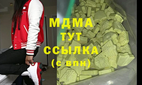 бошки Горняк